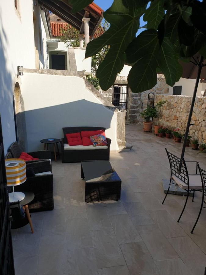 Villa Art House 1800 Tribalj  Esterno foto