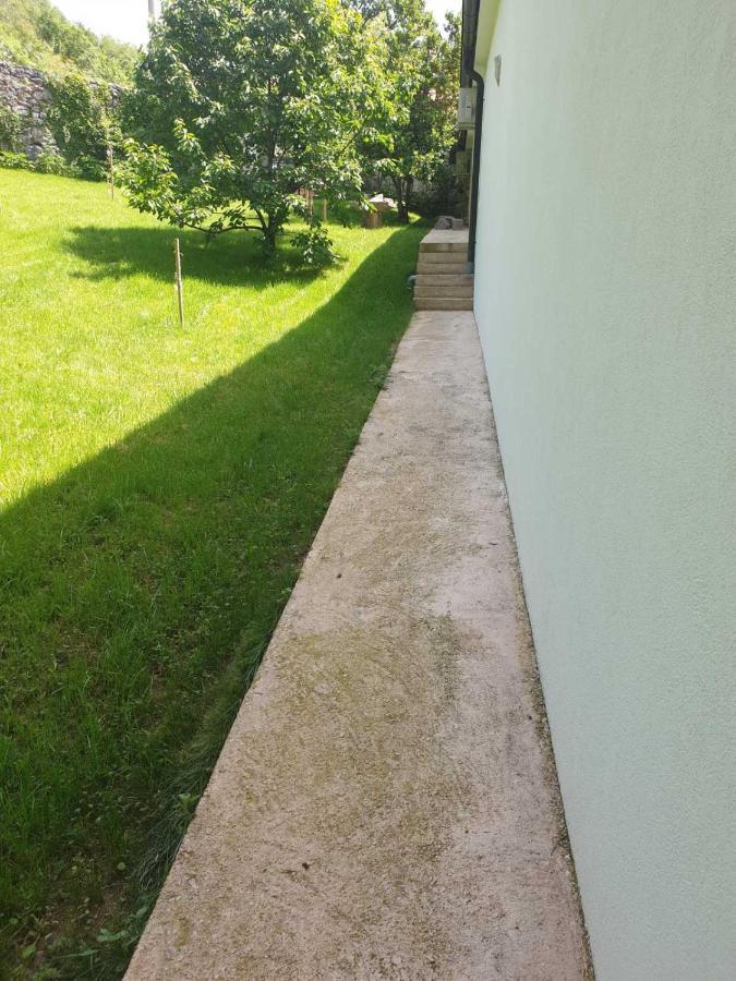 Villa Art House 1800 Tribalj  Esterno foto