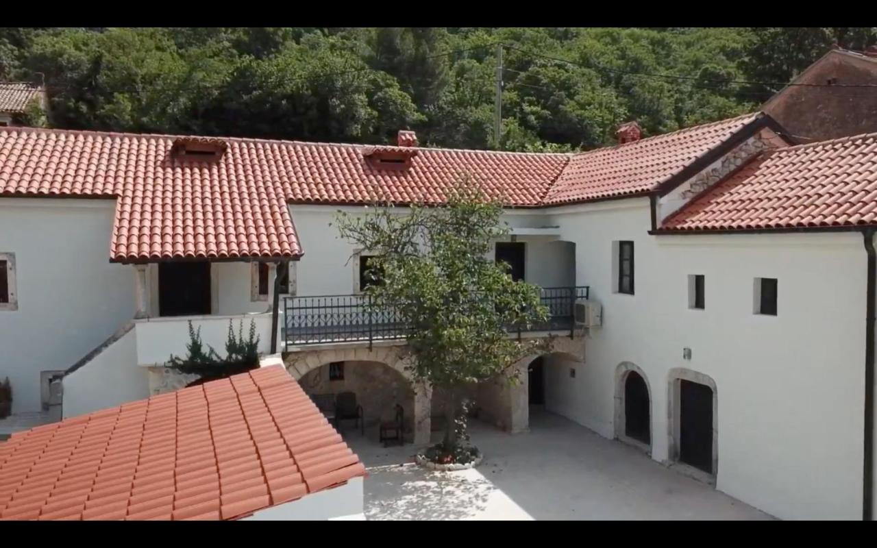 Villa Art House 1800 Tribalj  Esterno foto