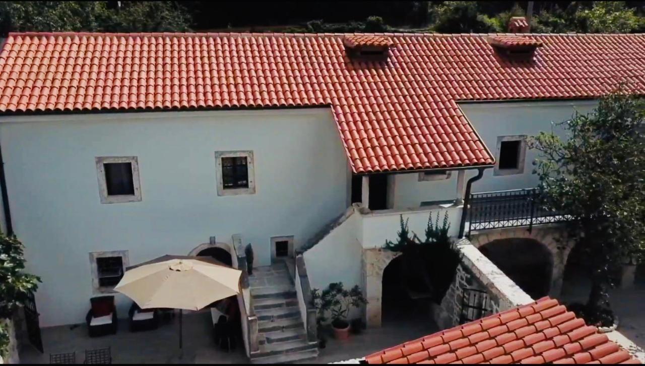 Villa Art House 1800 Tribalj  Esterno foto