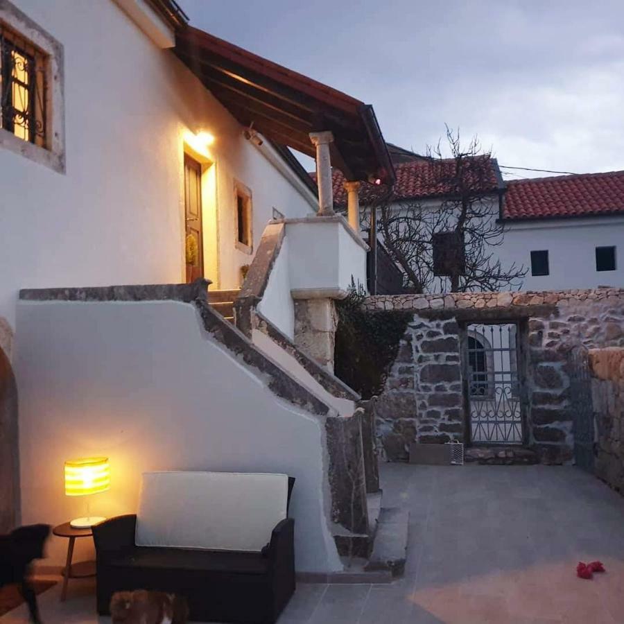 Villa Art House 1800 Tribalj  Esterno foto